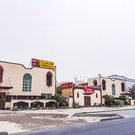 Oyo 168 Al Raha Hotel Apartments Sharjah Ngoại thất bức ảnh